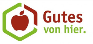 Logo Gutes von hier